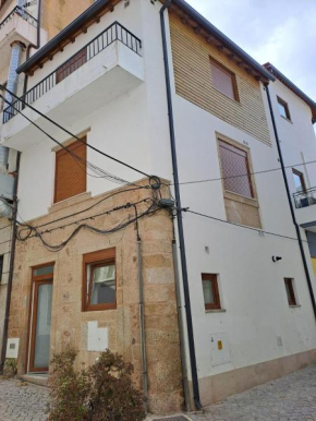 Casa da Travessa